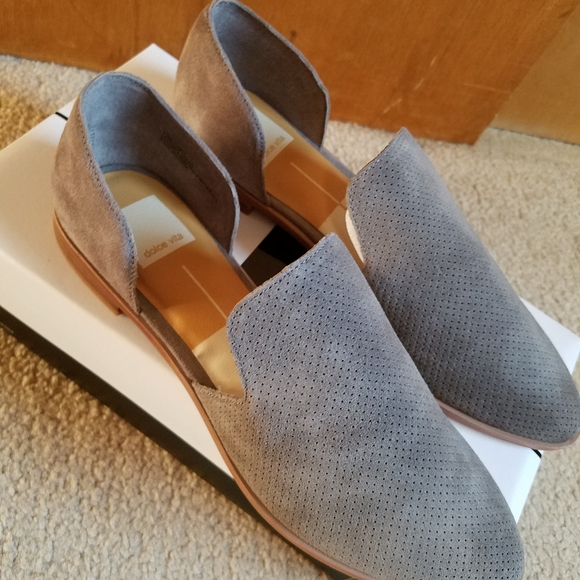 Dolce Vita Shoes - Dolce Vita Cody flats
